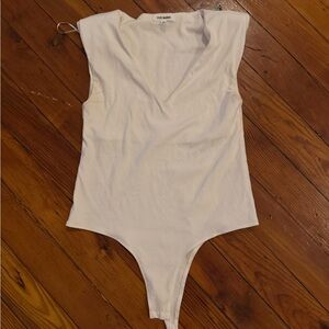 3 for $10 Steve Madden Bodysuit sleeveless NWOT